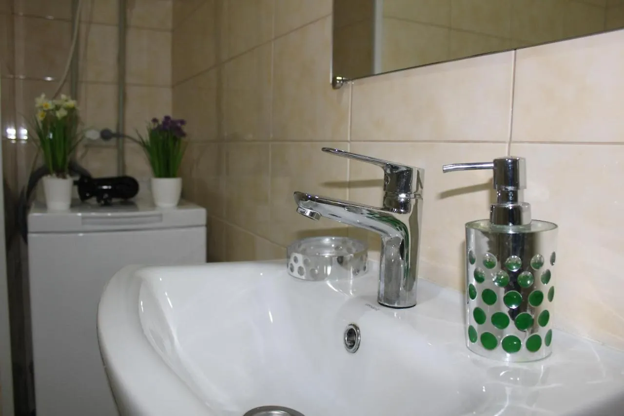 Comfortable Studio Apartments In A Secure Residential Complex Comfort Town Кт-02 Kiev