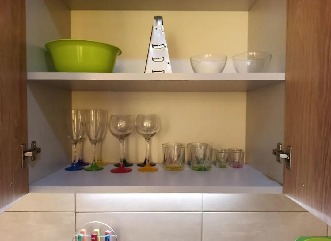 Comfortable Studio Apartments In A Secure Residential Complex Comfort Town Кт-02 Kiev