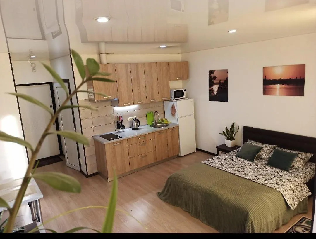 Comfortable Studio Apartments In A Secure Residential Complex Comfort Town Кт-02 Kiev