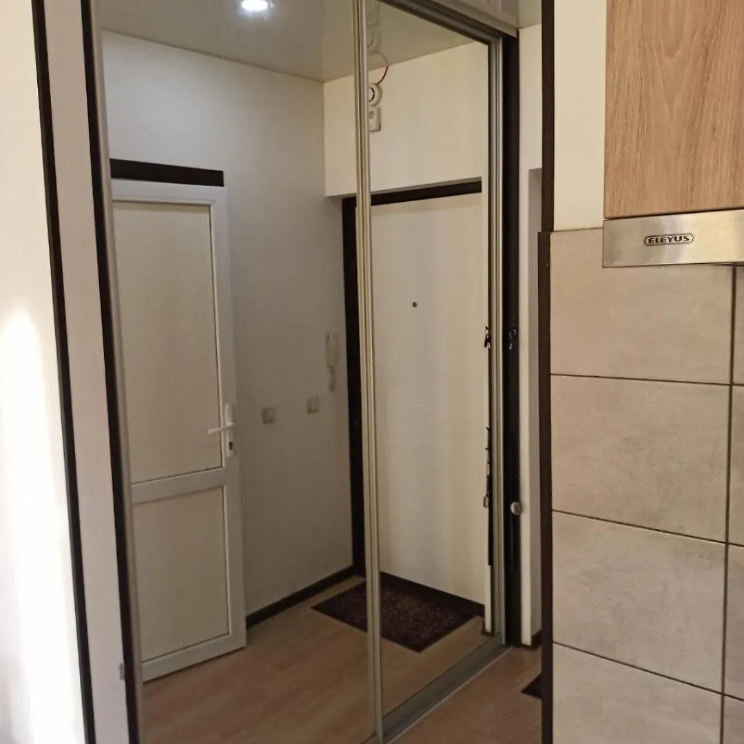 Comfortable Studio Apartments In A Secure Residential Complex Comfort Town Кт-02 Kiev