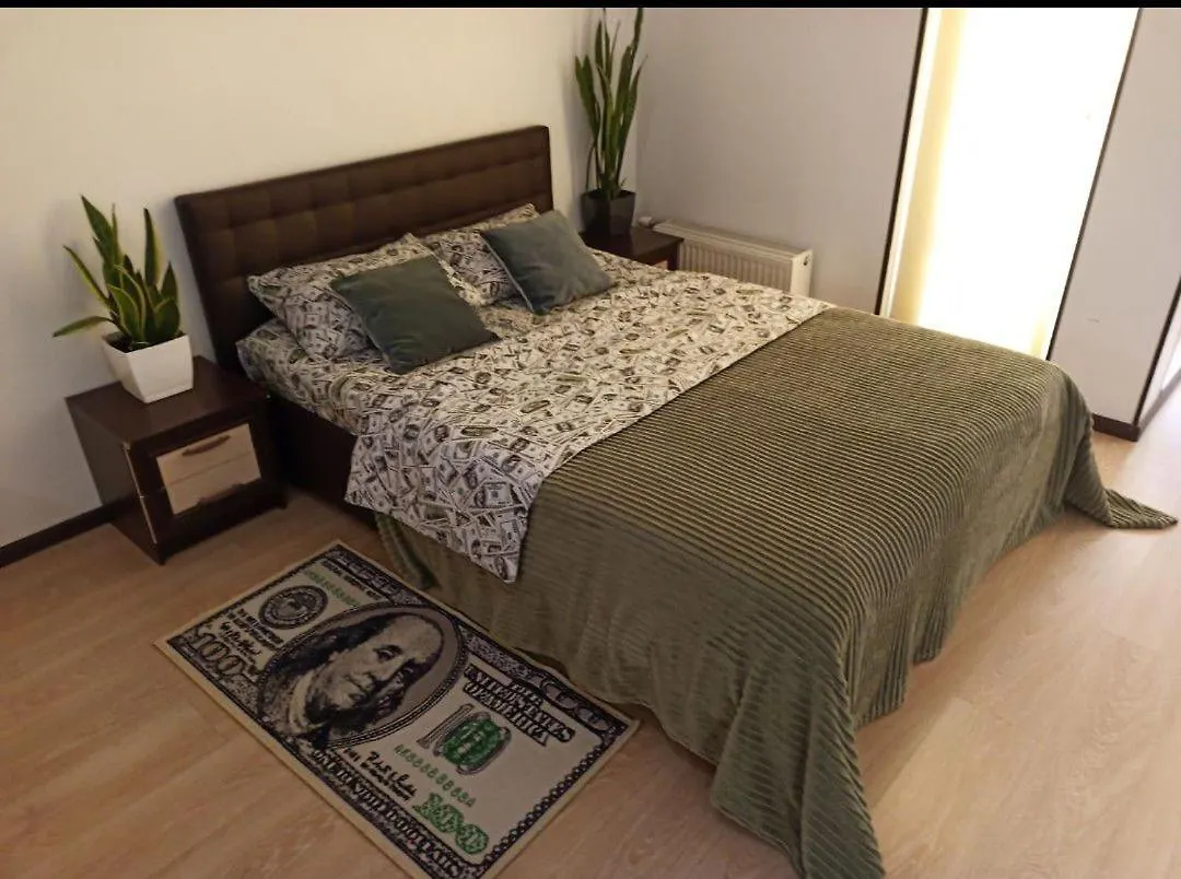 Comfortable Studio Apartments In A Secure Residential Complex Comfort Town Кт-02 Kiev Ucrania