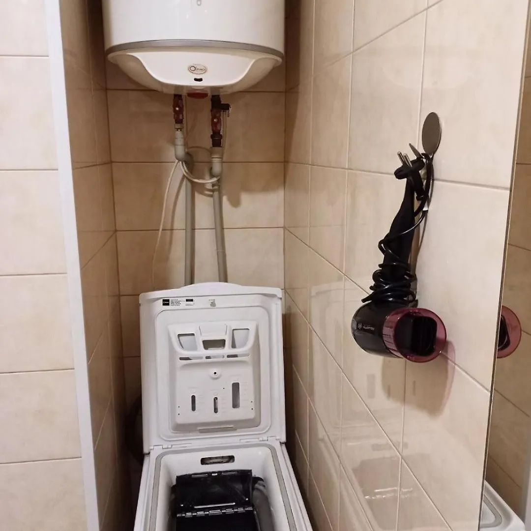 Comfortable Studio Apartments In A Secure Residential Complex Comfort Town Кт-02 Kiev