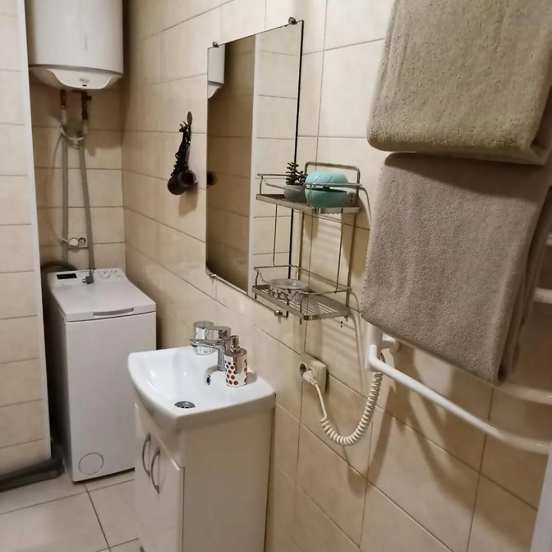 Comfortable Studio Apartments In A Secure Residential Complex Comfort Town Кт-02 Kiev